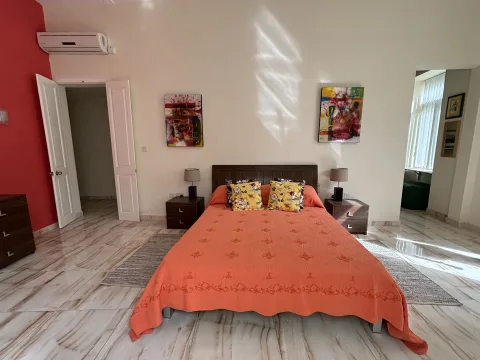 3 bed Apartment For Rent in Sliema, Sliema - thumb 4