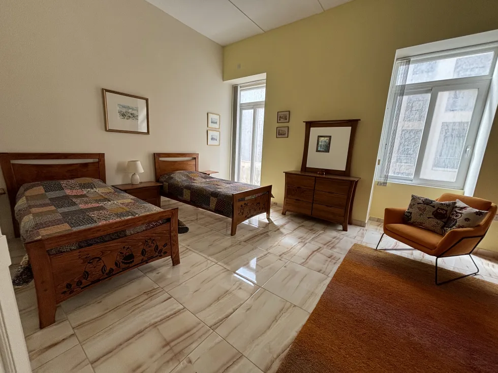 3 bed Apartment For Rent in Sliema, Sliema - thumb 6