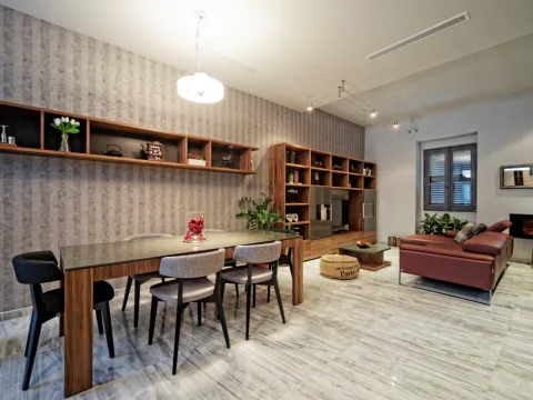 3 bed Town House For Rent in Sliema, Sliema - thumb 2