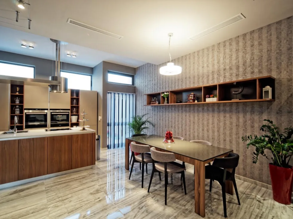 3 bed Town House For Rent in Sliema, Sliema - thumb 3