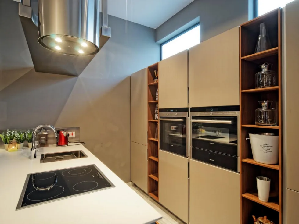 3 bed Town House For Rent in Sliema, Sliema - thumb 4