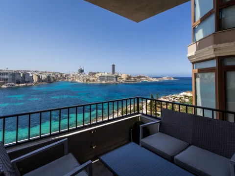3 bed Apartment For Sale in Sliema, Sliema - thumb 22