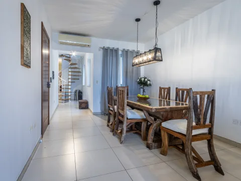 4 bed Apartment For Rent in Sliema, Sliema - thumb 2