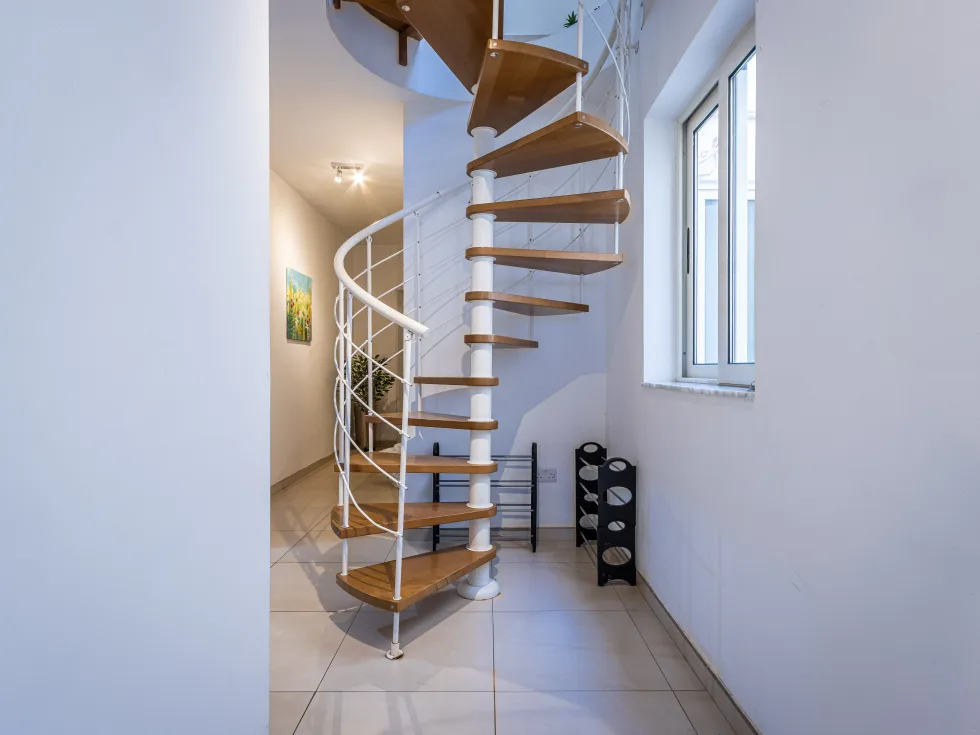 4 bed Apartment For Rent in Sliema, Sliema - thumb 5