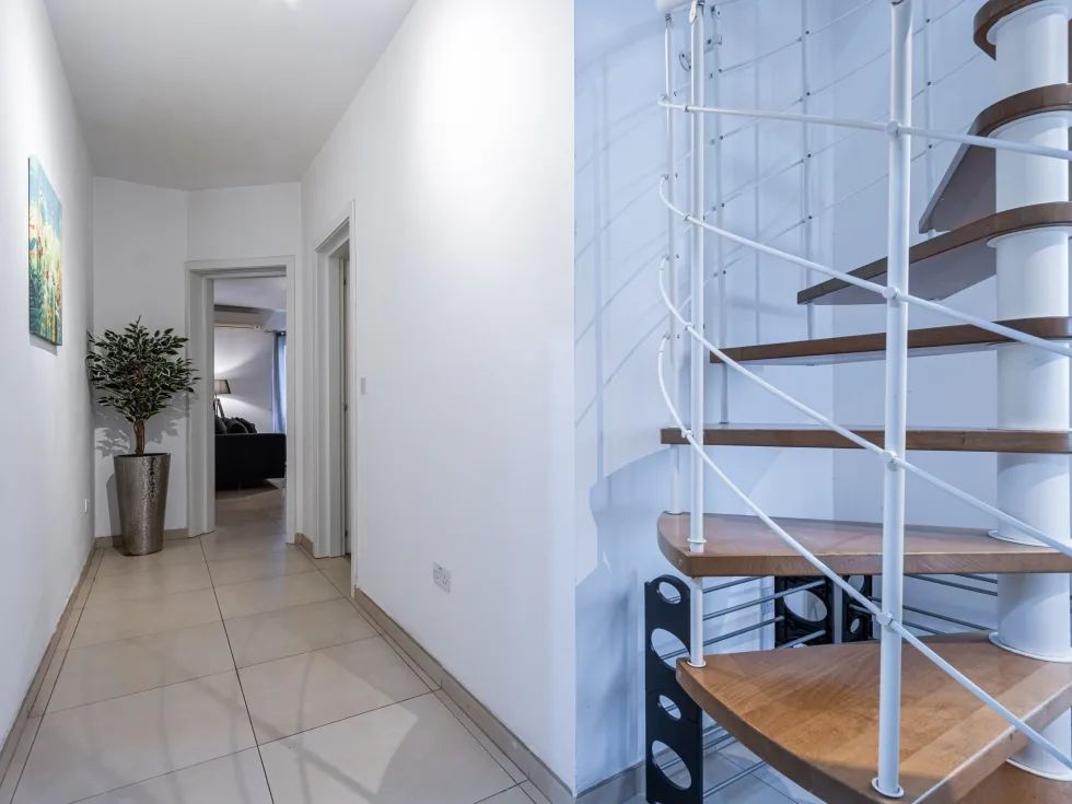 4 bed Apartment For Rent in Sliema, Sliema - thumb 6