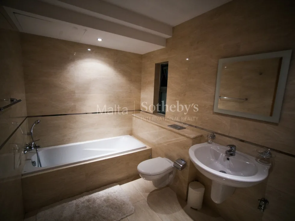 3 bed Maisonette For Rent in Swieqi, Swieqi - thumb 10