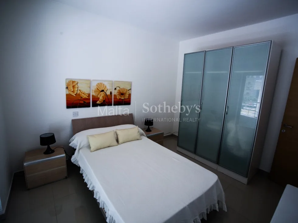 3 bed Maisonette For Rent in Swieqi, Swieqi - thumb 2