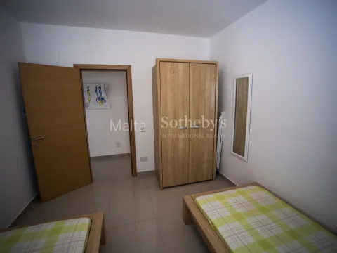 3 bed Maisonette For Rent in Swieqi, Swieqi - thumb 3