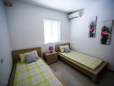 3 bed Maisonette For Rent in Swieqi, Swieqi - thumb 4