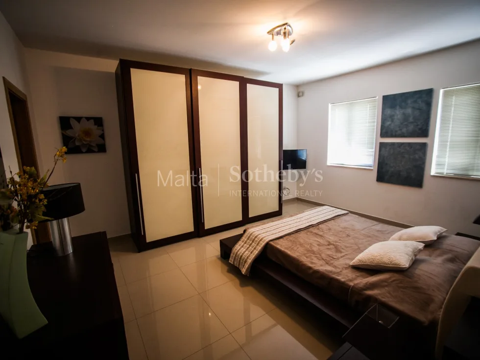 3 bed Maisonette For Rent in Swieqi, Swieqi - thumb 6