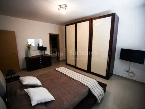 3 bed Maisonette For Rent in Swieqi, Swieqi - thumb 7