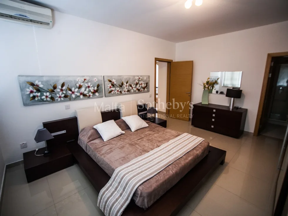 3 bed Maisonette For Rent in Swieqi, Swieqi - thumb 8