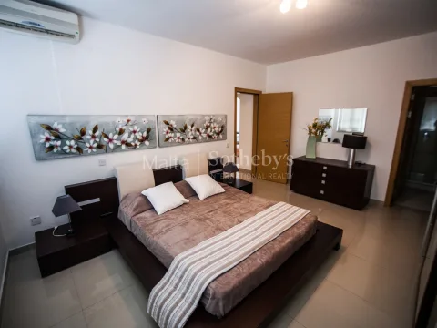 3 bed Maisonette For Rent in Swieqi, Swieqi - thumb 8