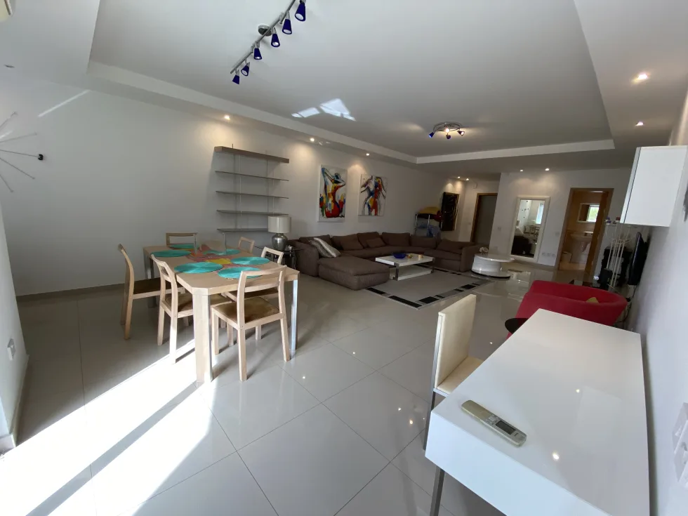 3 bed Apartment For Rent in Swieqi, Swieqi - thumb 3