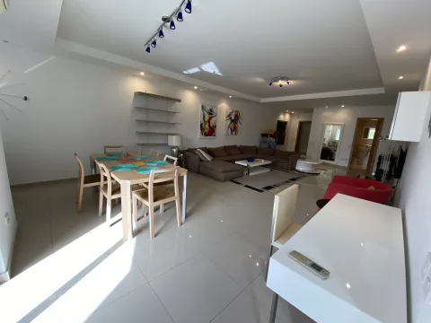 3 bed Apartment For Rent in Swieqi, Swieqi - thumb 3