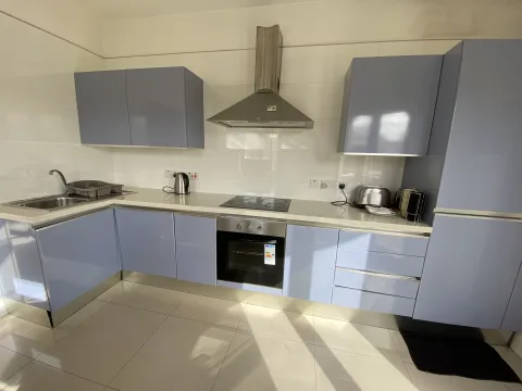 3 bed Apartment For Rent in Swieqi, Swieqi - thumb 4