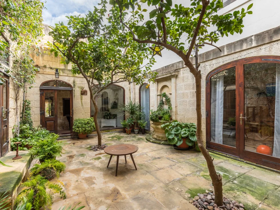 4 bed House of Character For Rent in Lija, Lija - thumb 10