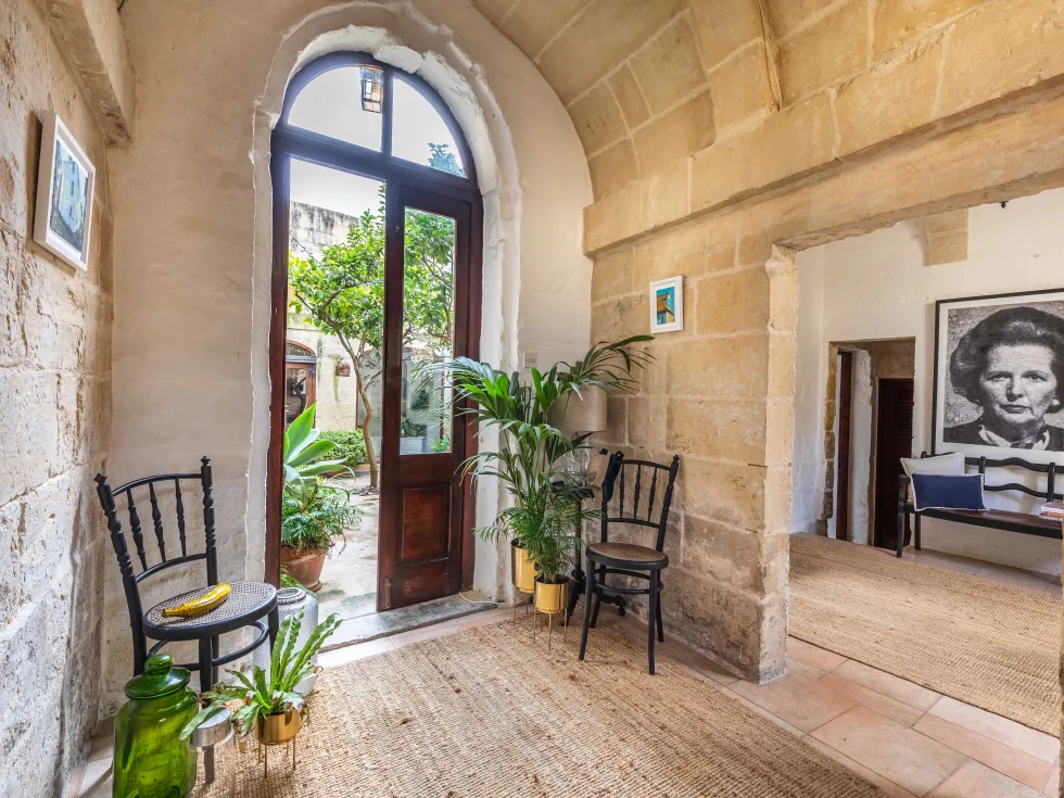 4 bed House of Character For Rent in Lija, Lija - thumb 11