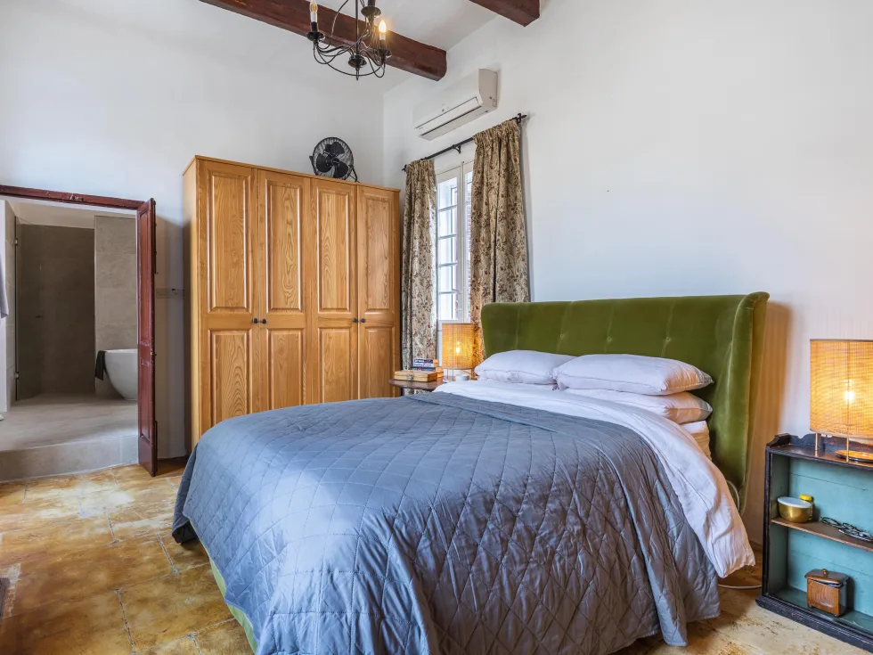 4 bed House of Character For Rent in Lija, Lija - thumb 13