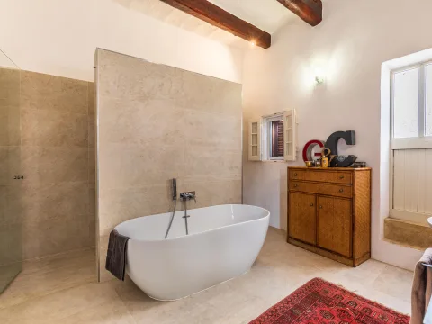 4 bed House of Character For Rent in Lija, Lija - thumb 15