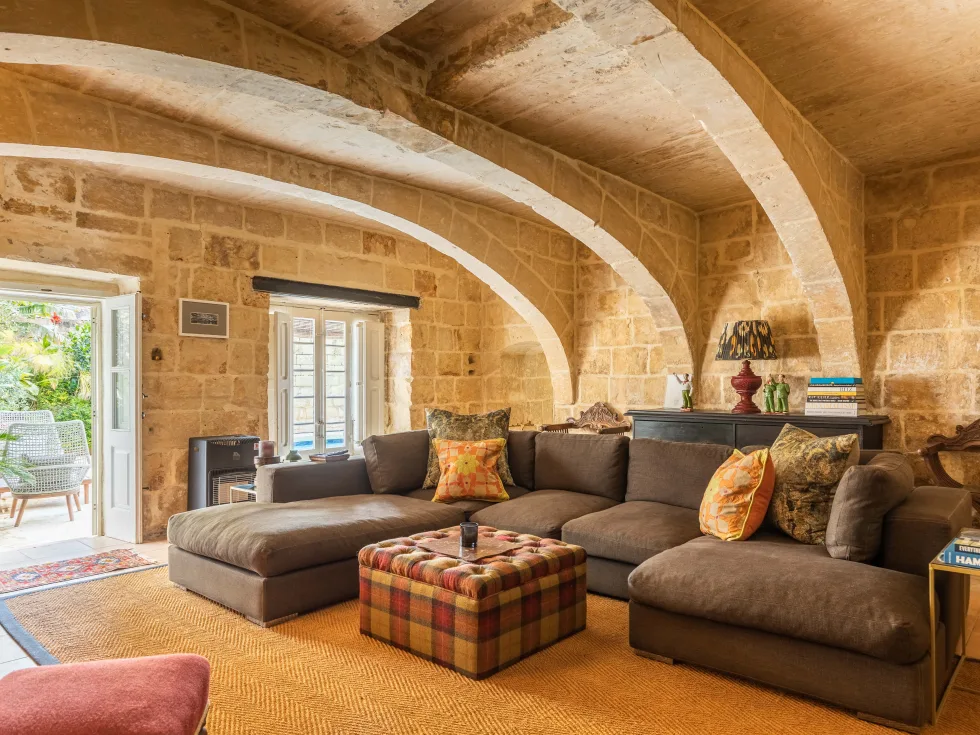4 bed House of Character For Rent in Lija, Lija - thumb 4