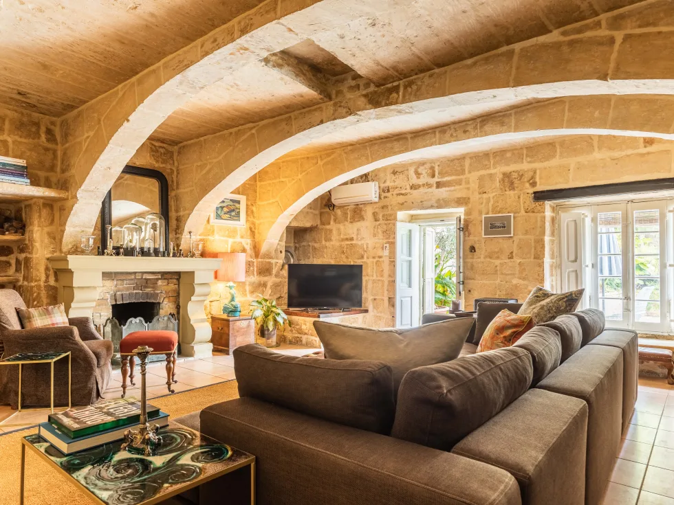 4 bed House of Character For Rent in Lija, Lija - thumb 5