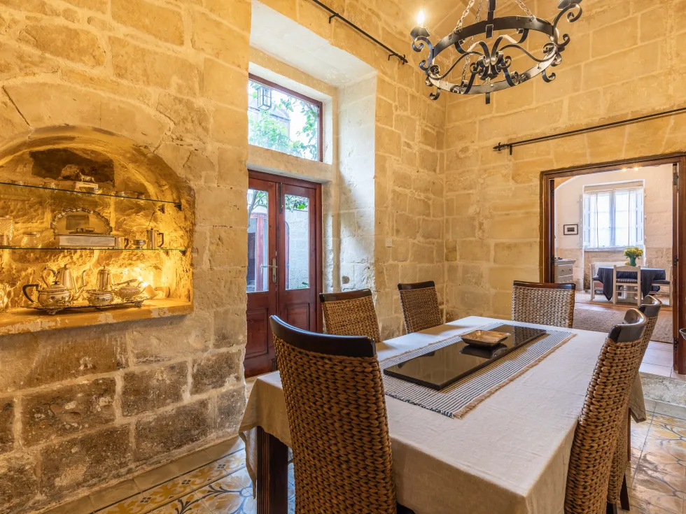 4 bed House of Character For Rent in Lija, Lija - thumb 6
