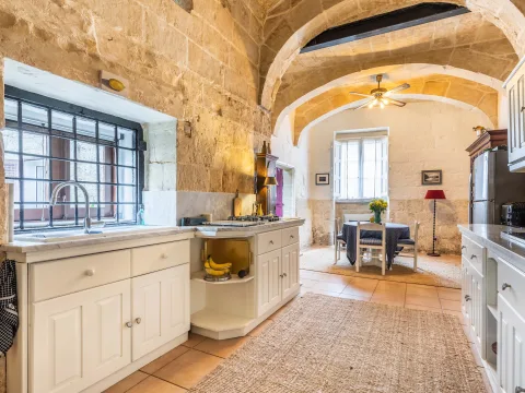 4 bed House of Character For Rent in Lija, Lija - thumb 7