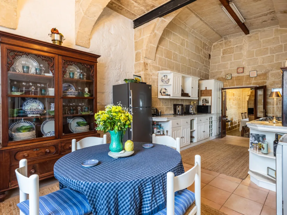 4 bed House of Character For Rent in Lija, Lija - thumb 8