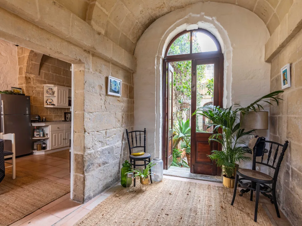 4 bed House of Character For Rent in Lija, Lija - thumb 9