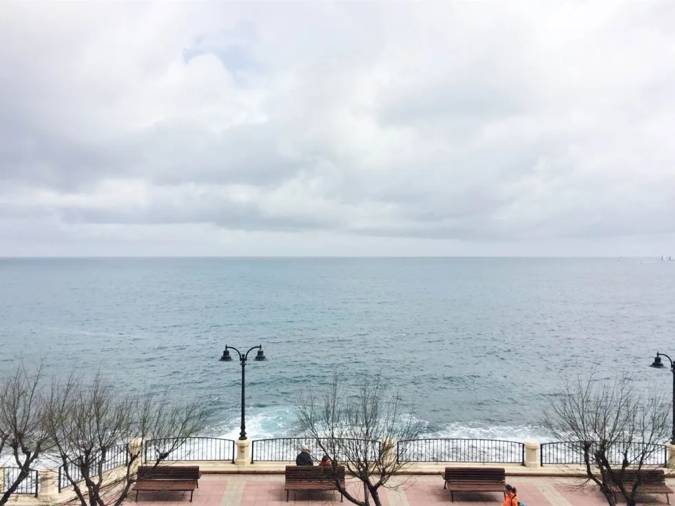 2 bed Apartment For Rent in Sliema, Sliema - thumb 1