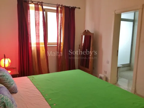 2 bed Apartment For Rent in Sliema, Sliema - thumb 2