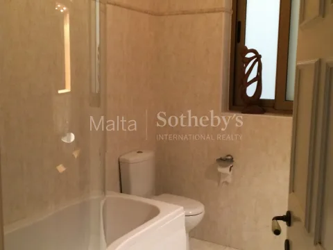 2 bed Apartment For Rent in Sliema, Sliema - thumb 4