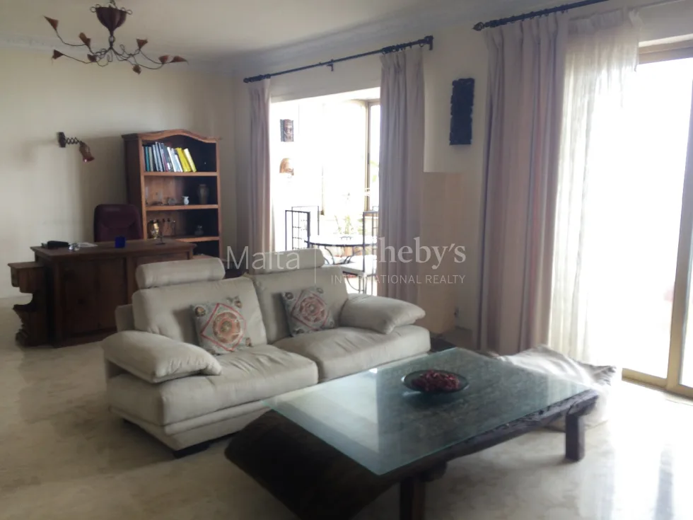 2 bed Apartment For Rent in Sliema, Sliema - thumb 5