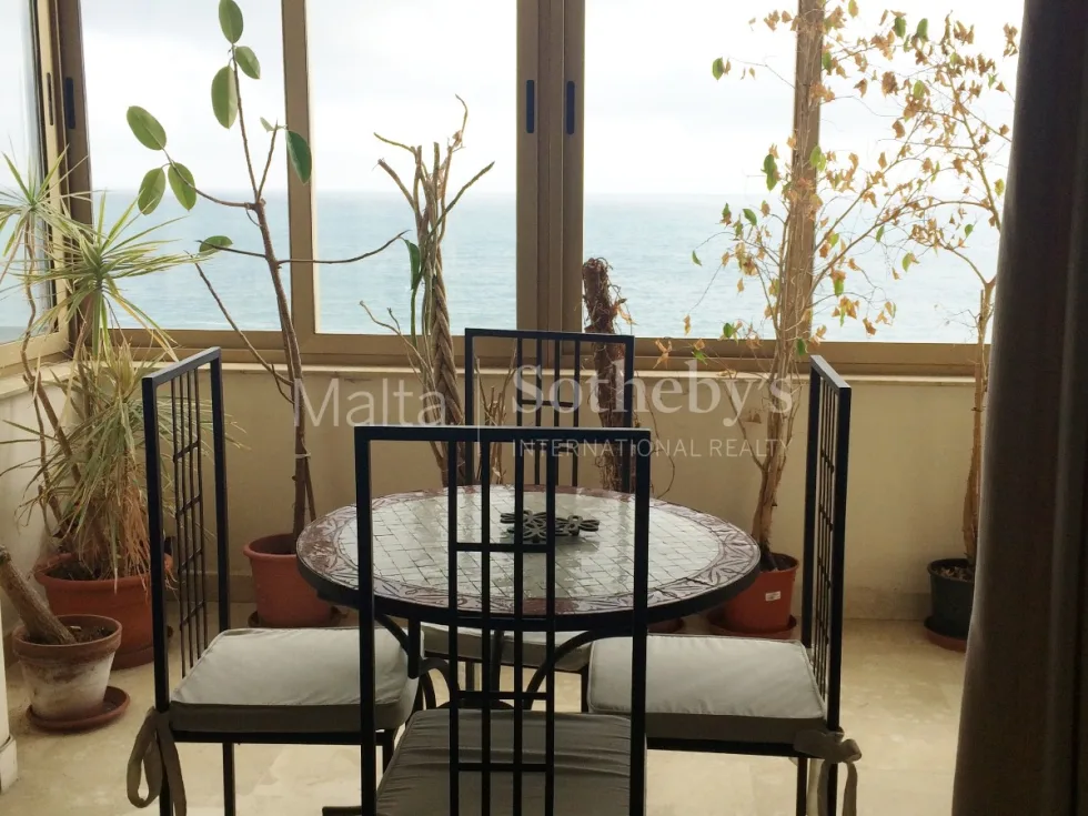2 bed Apartment For Rent in Sliema, Sliema - thumb 7