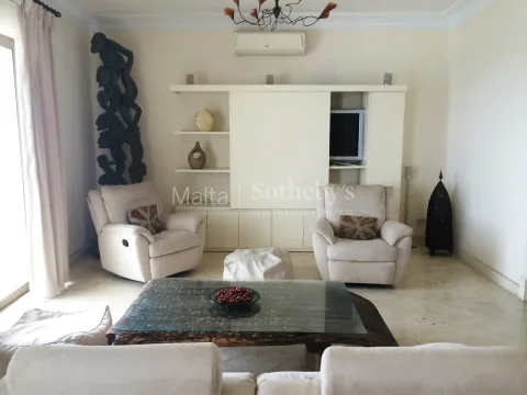 2 bed Apartment For Rent in Sliema, Sliema - thumb 8