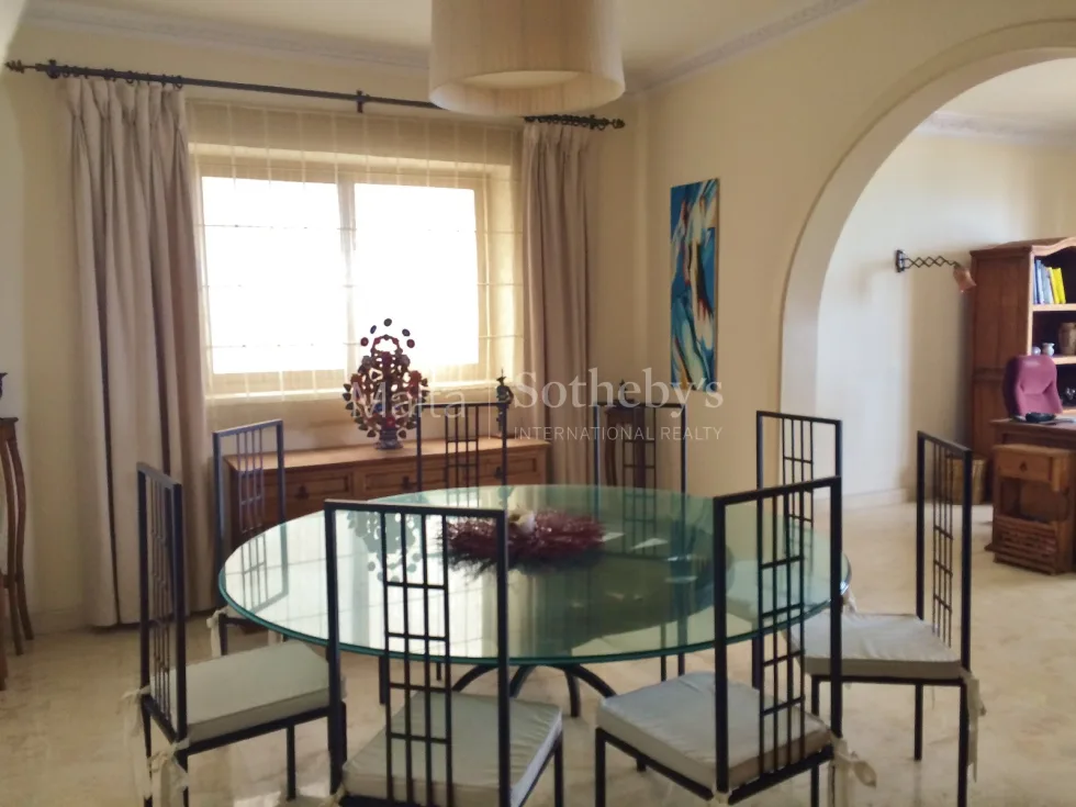 2 bed Apartment For Rent in Sliema, Sliema - thumb 9