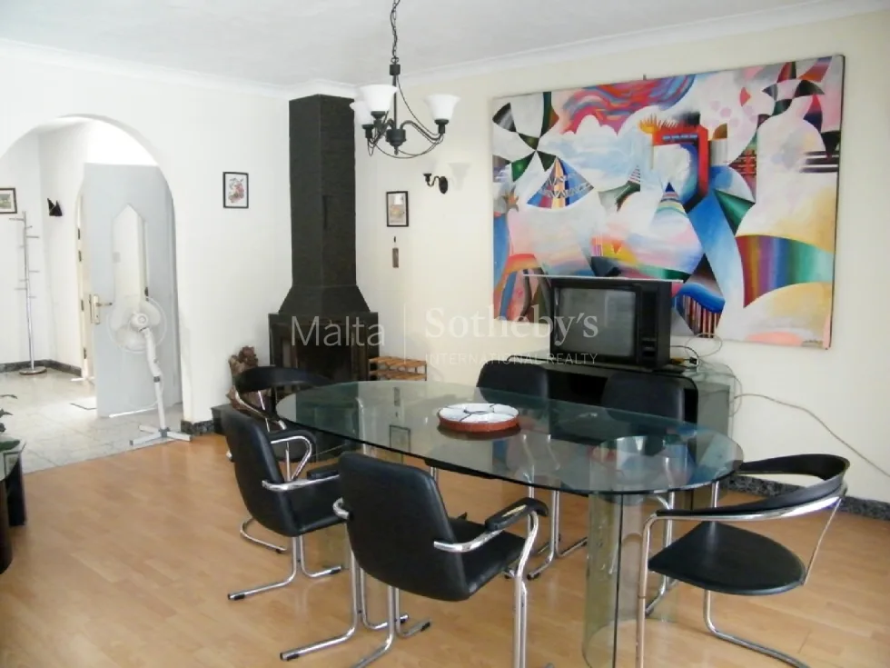 3 bed Villa For Rent in Swieqi, Swieqi - thumb 10