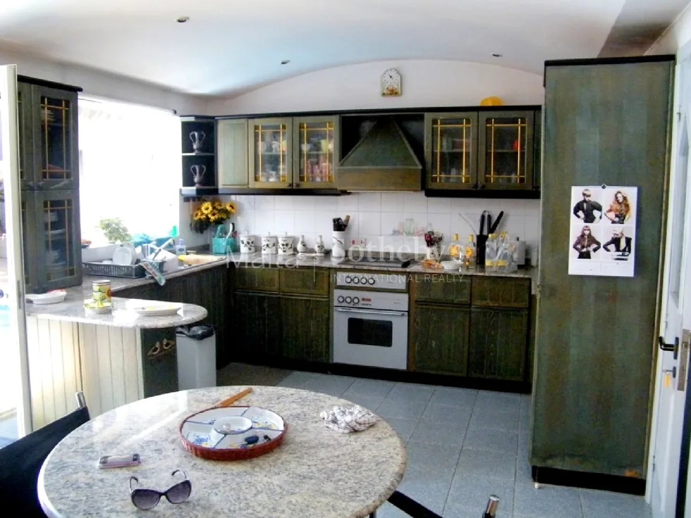 3 bed Villa For Rent in Swieqi, Swieqi - thumb 9