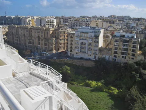 3 bed Apartment For Rent in St Julian's, St Julian's - thumb 1