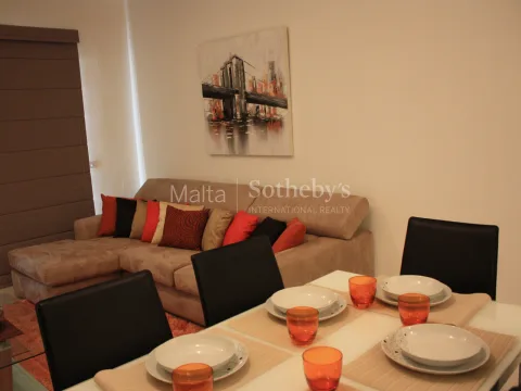 3 bed Apartment For Rent in St Julian's, St Julian's - thumb 3