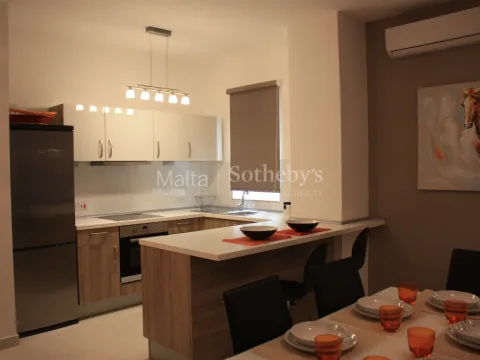 3 bed Apartment For Rent in St Julian's, St Julian's - thumb 4