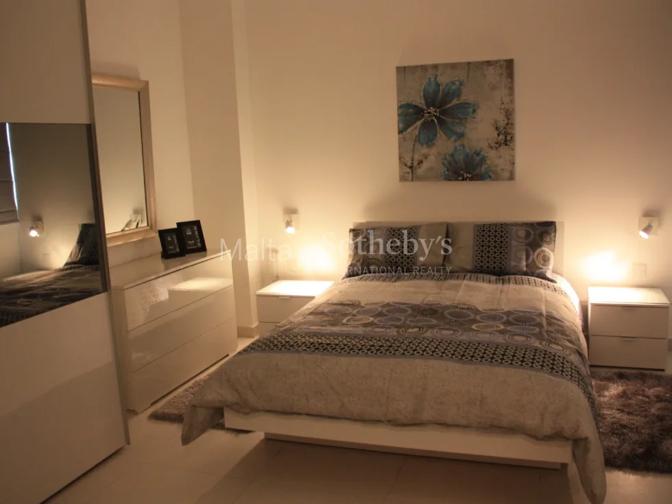 3 bed Apartment For Rent in St Julian's, St Julian's - thumb 5
