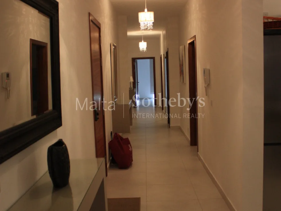 3 bed Apartment For Rent in St Julian's, St Julian's - thumb 6