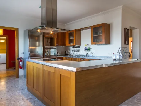 3 bed Penthouse For Rent in Sliema, Sliema - thumb 2