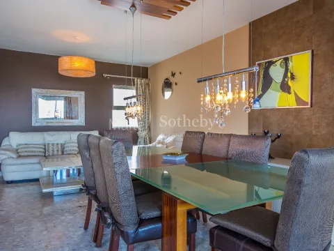 3 bed Penthouse For Rent in Sliema, Sliema - thumb 3