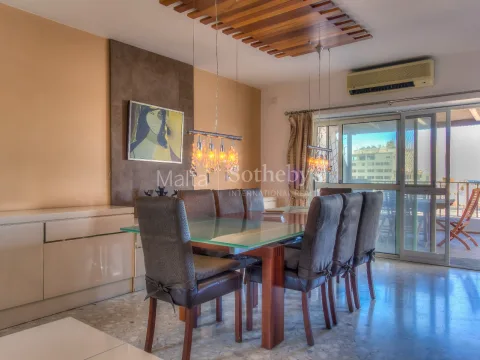 3 bed Penthouse For Rent in Sliema, Sliema - thumb 4