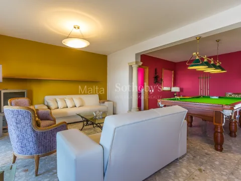 3 bed Penthouse For Rent in Sliema, Sliema - thumb 5