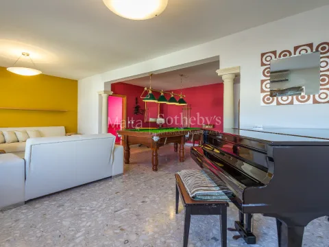 3 bed Penthouse For Rent in Sliema, Sliema - thumb 6