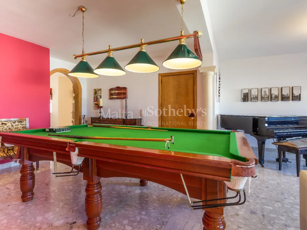 3 bed Penthouse For Rent in Sliema, Sliema - thumb 7